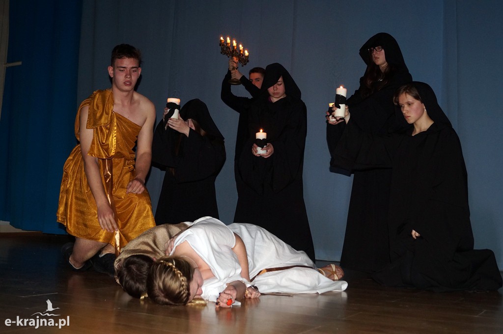 Przegląd Twórczości Teatralnej 