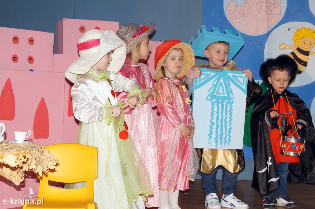 Przegląd Twórczości Teatralnej 