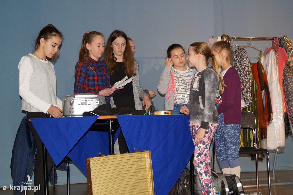 Przegląd Twórczości Teatralnej 