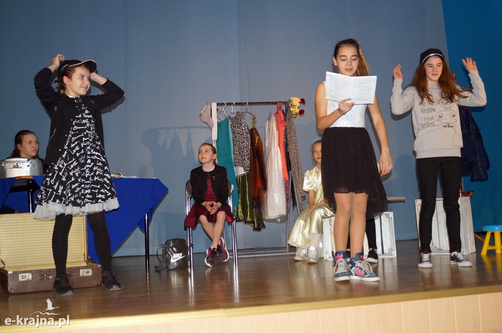 Przegląd Twórczości Teatralnej 