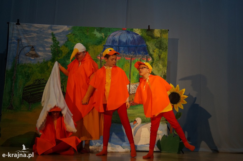 Przegląd Twórczości Teatralnej 