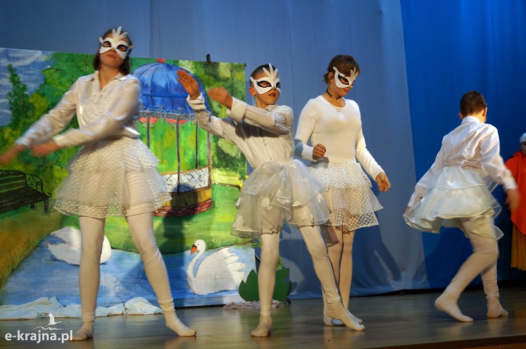 Przegląd Twórczości Teatralnej 