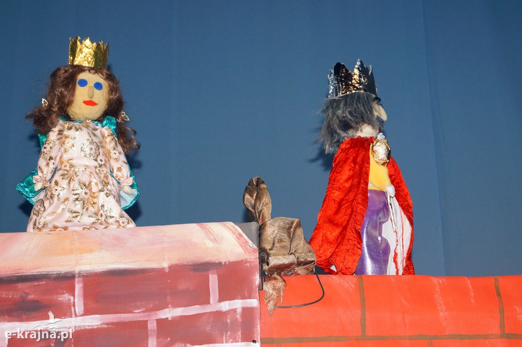 Przegląd Twórczości Teatralnej 