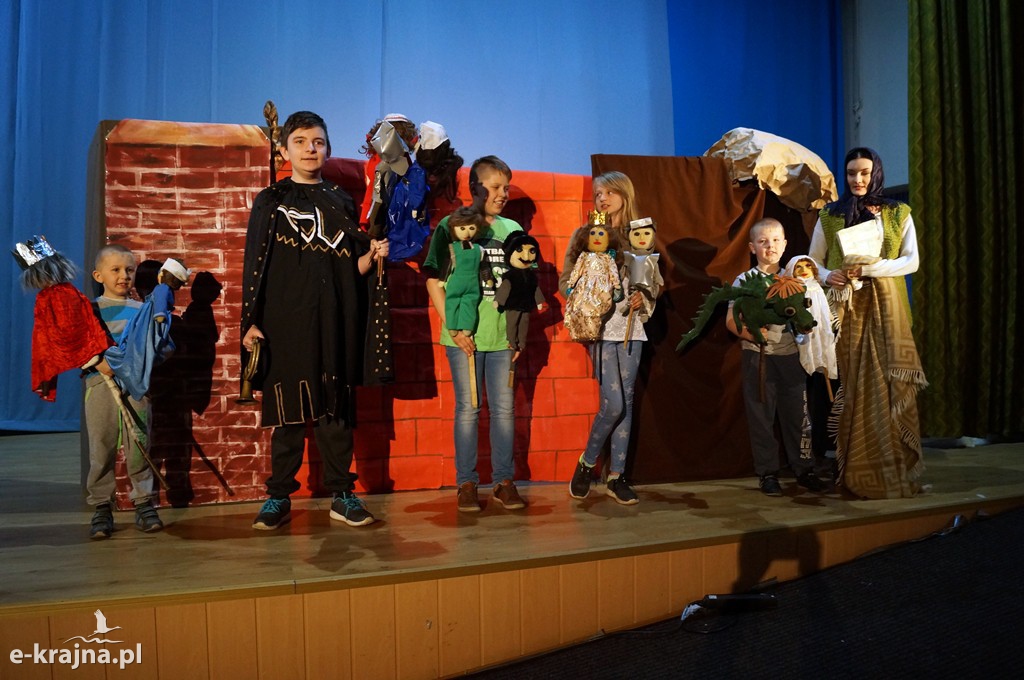 Przegląd Twórczości Teatralnej 