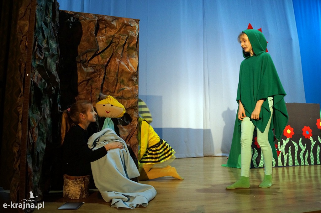 Przegląd Twórczości Teatralnej 