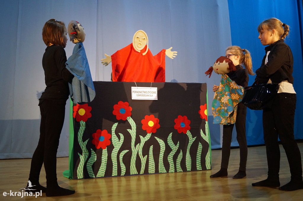 Przegląd Twórczości Teatralnej 