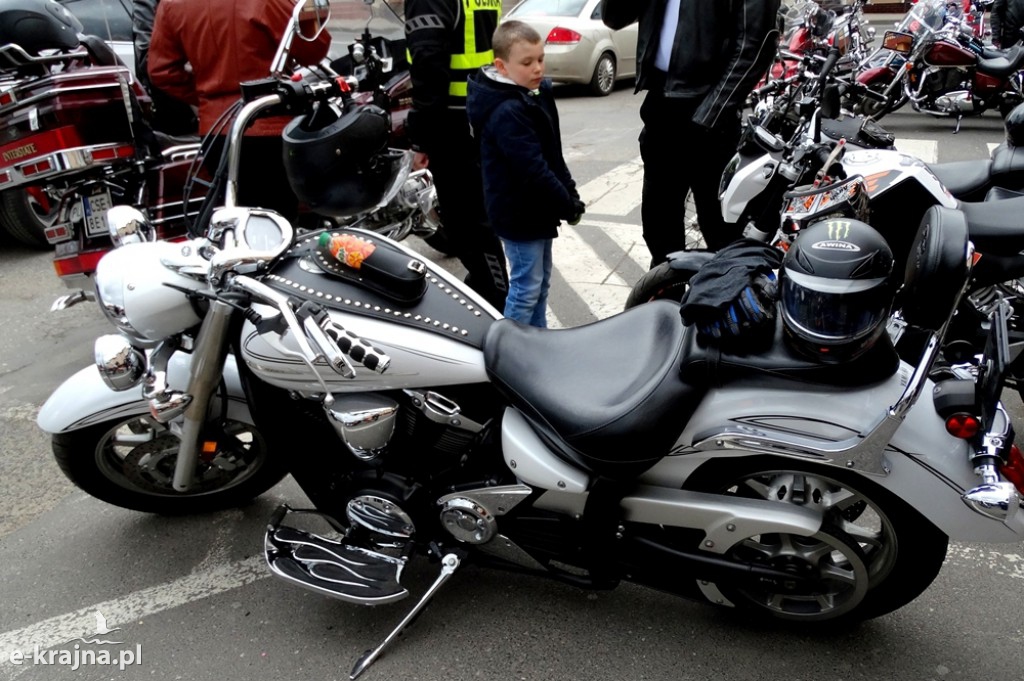 Dziesiąty sezon Bractwa Motocyklowego 