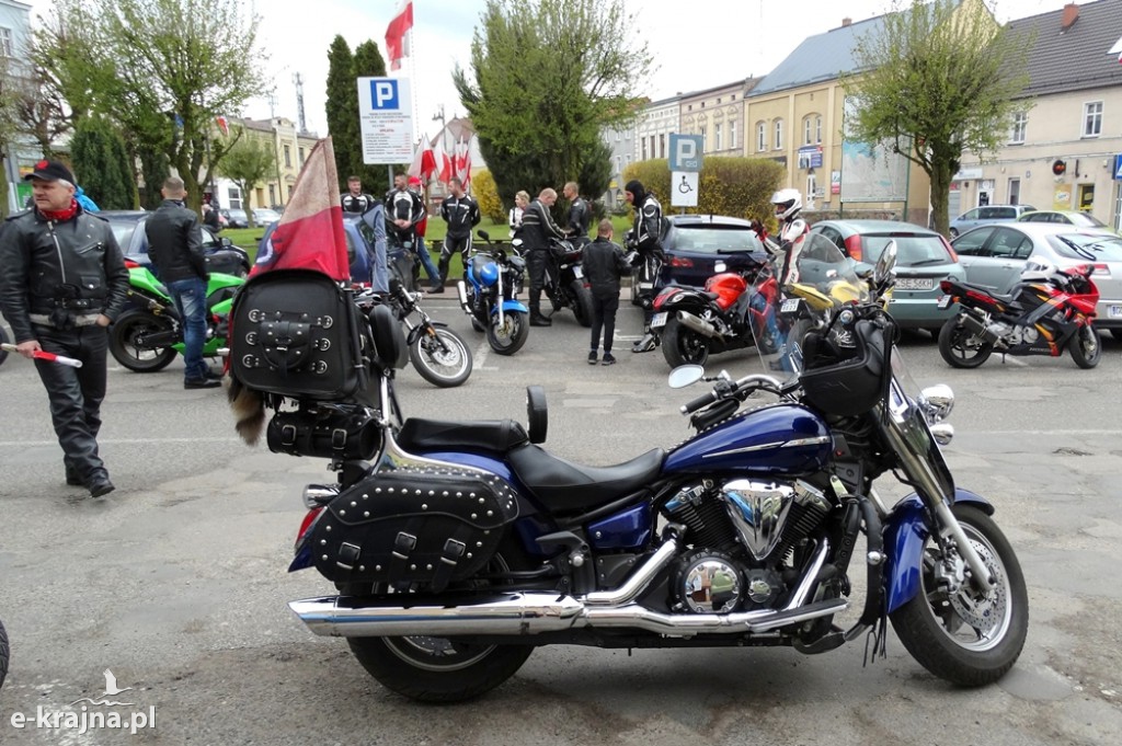Dziesiąty sezon Bractwa Motocyklowego 