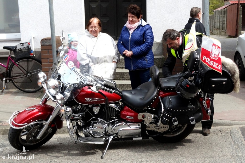 Dziesiąty sezon Bractwa Motocyklowego 