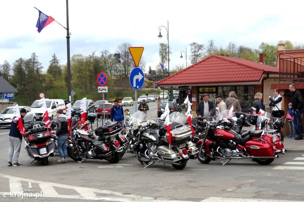 Dziesiąty sezon Bractwa Motocyklowego 