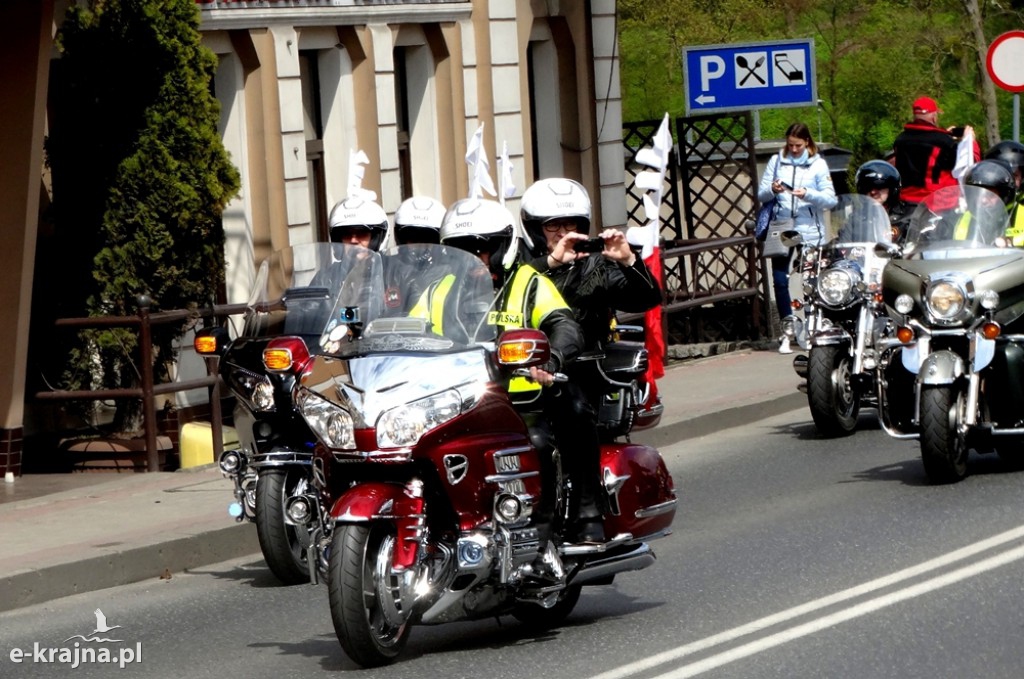 Dziesiąty sezon Bractwa Motocyklowego 