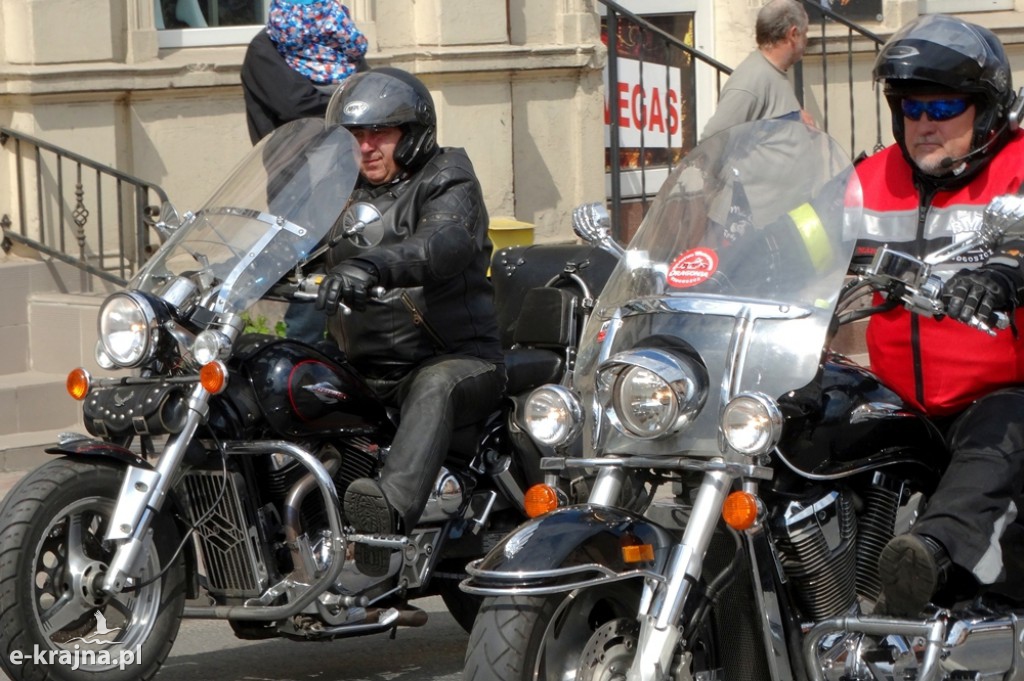 Dziesiąty sezon Bractwa Motocyklowego 