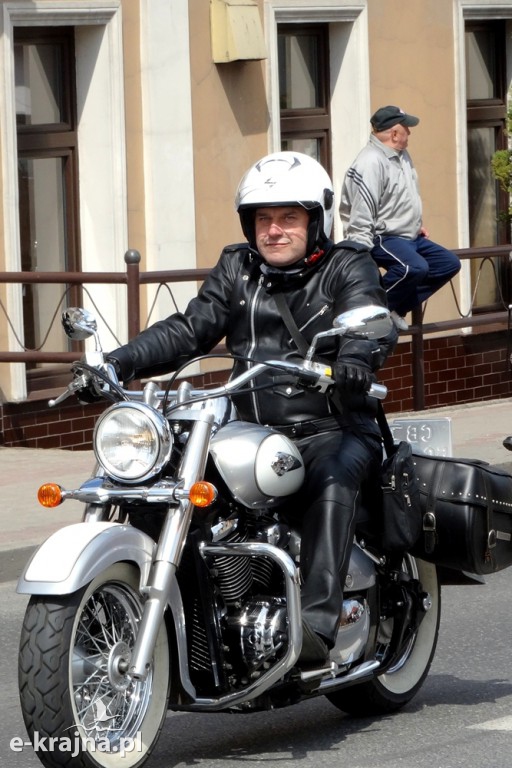 Dziesiąty sezon Bractwa Motocyklowego 