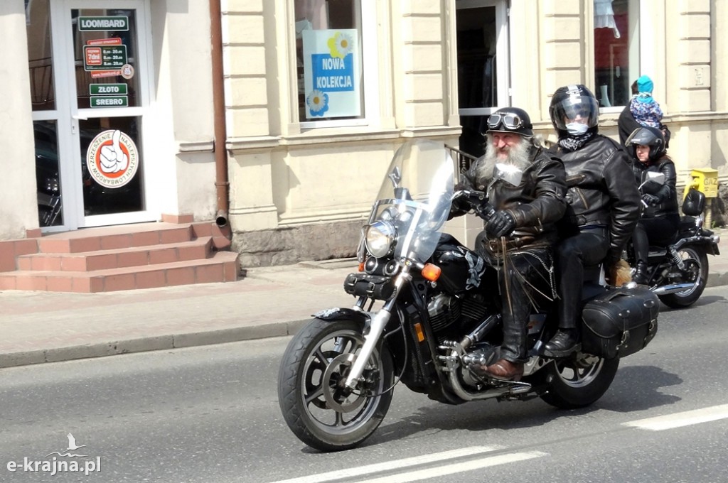 Dziesiąty sezon Bractwa Motocyklowego 