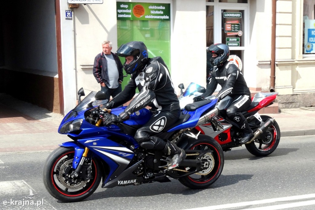 Dziesiąty sezon Bractwa Motocyklowego 