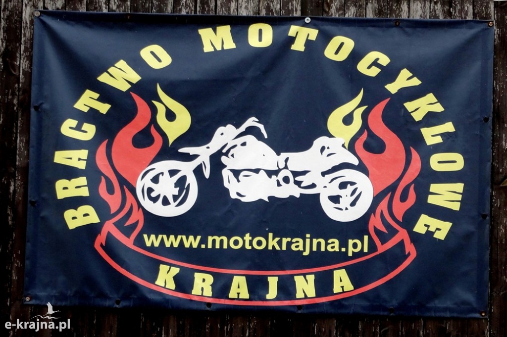 Dziesiąty sezon Bractwa Motocyklowego 