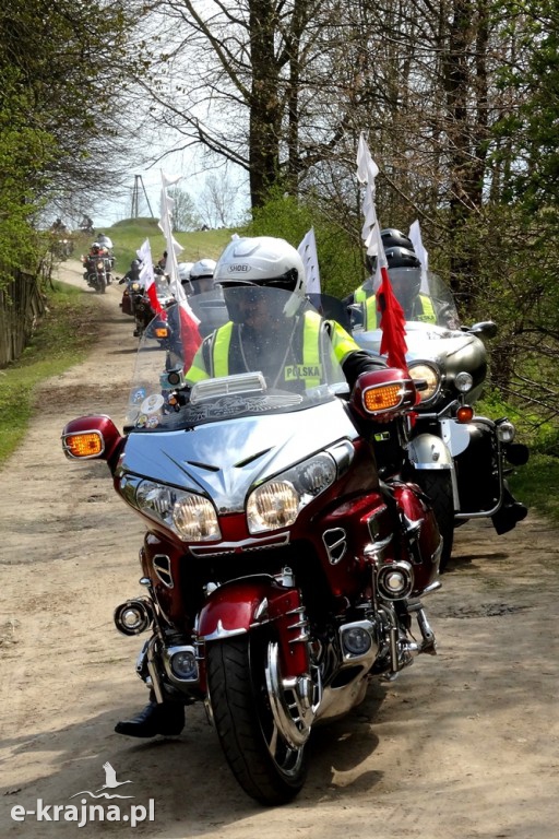 Dziesiąty sezon Bractwa Motocyklowego 