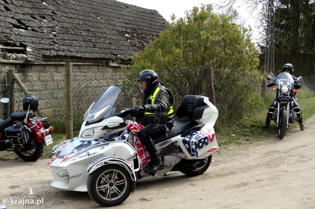 Dziesiąty sezon Bractwa Motocyklowego 