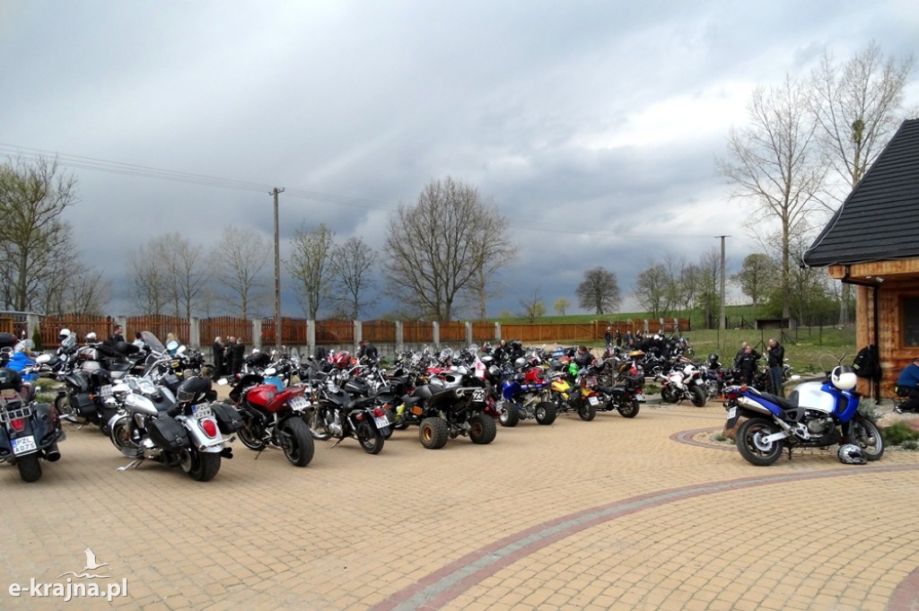 Dziesiąty sezon Bractwa Motocyklowego 