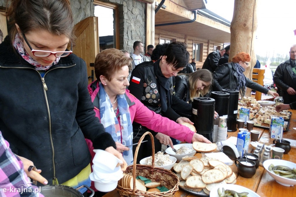 Dziesiąty sezon Bractwa Motocyklowego 