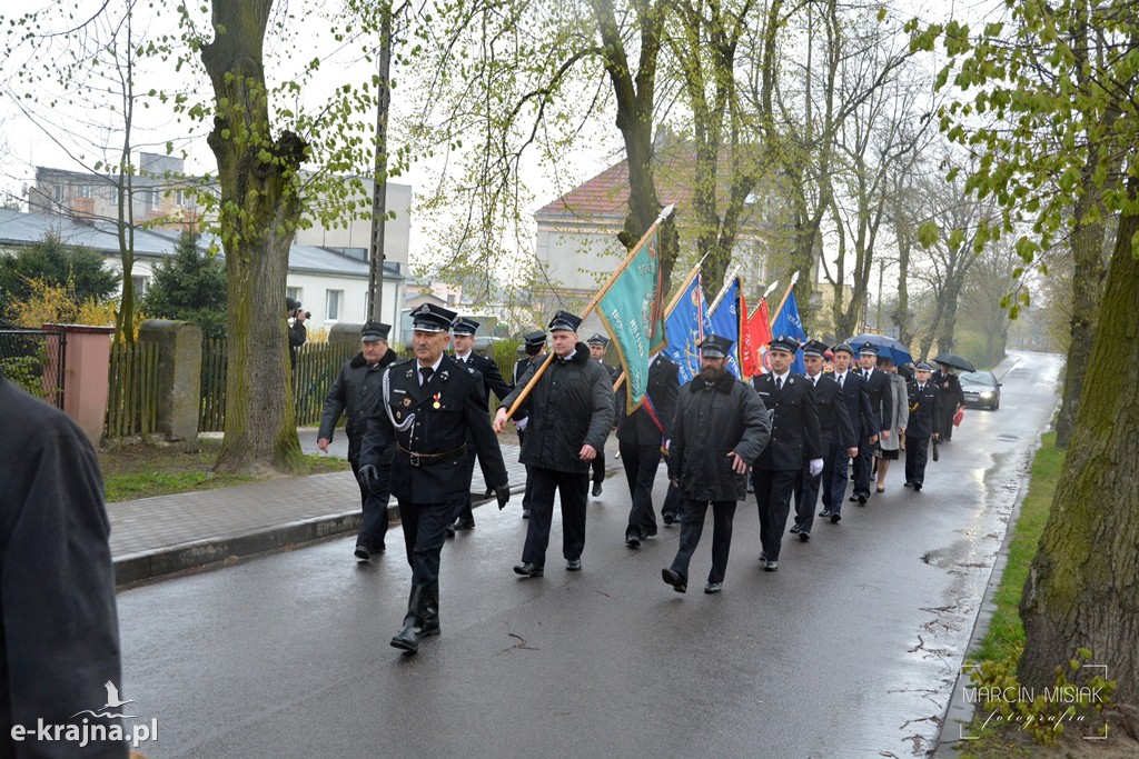 Dzień Strażaka w Więcborku