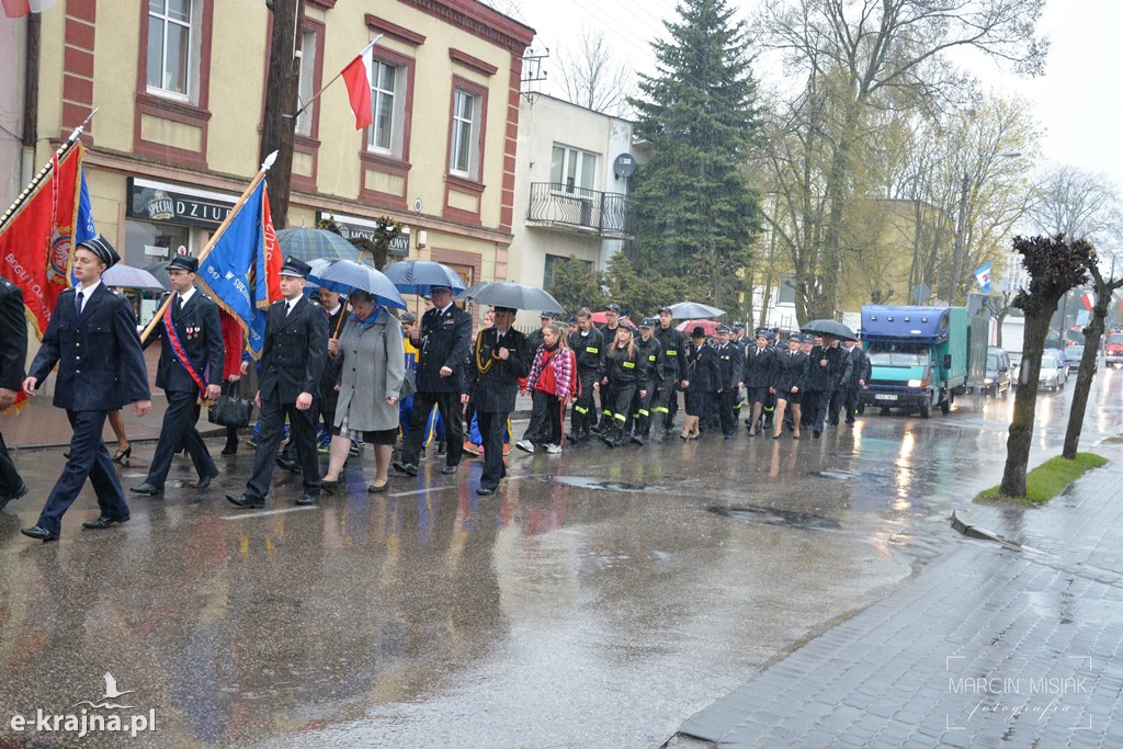 Dzień Strażaka w Więcborku