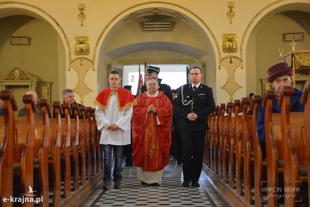 Dzień Strażaka w Więcborku