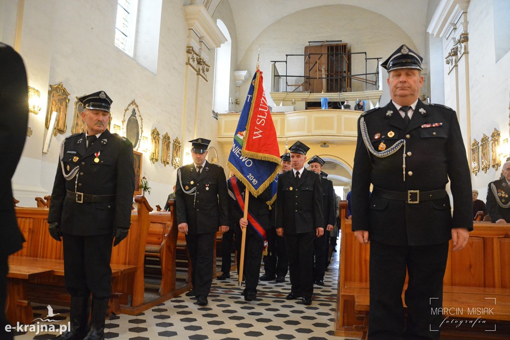 Dzień Strażaka w Więcborku