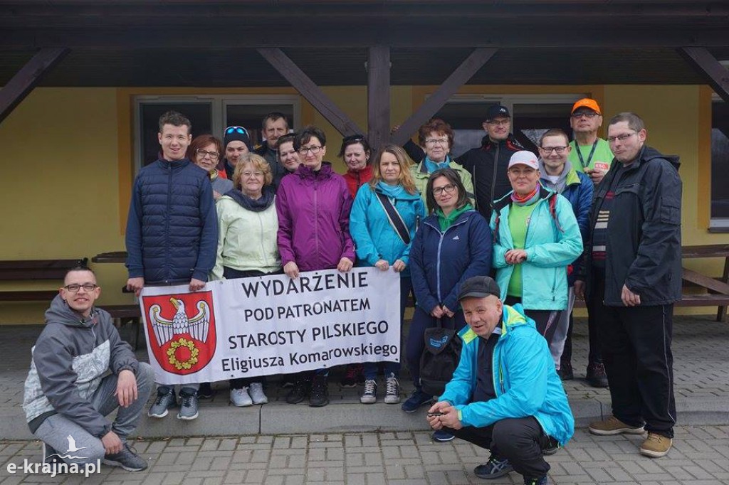 Jeziorki dadzą się polubić?