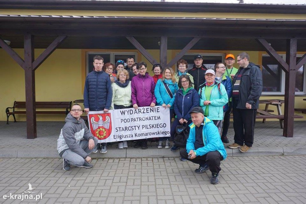 Jeziorki dadzą się polubić?