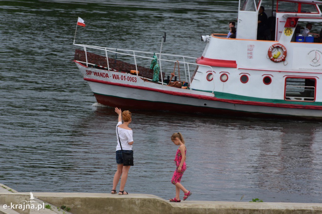 Rok Rzeki Wisły