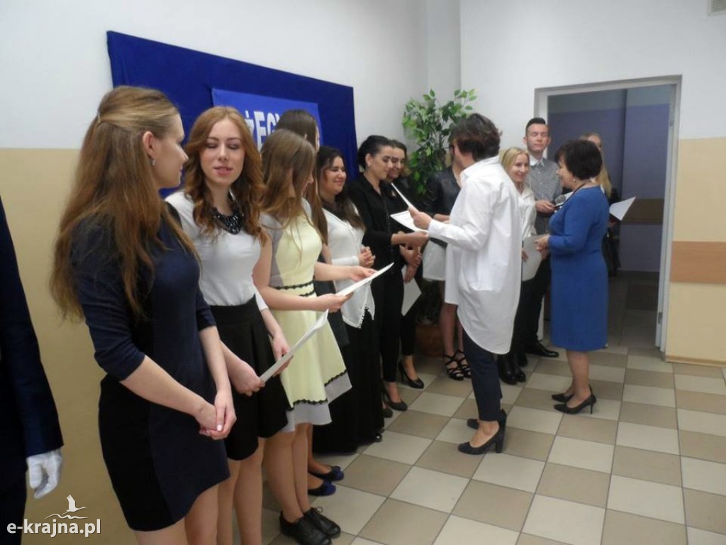 Człuchów: Coś się kończy, coś zaczyna...