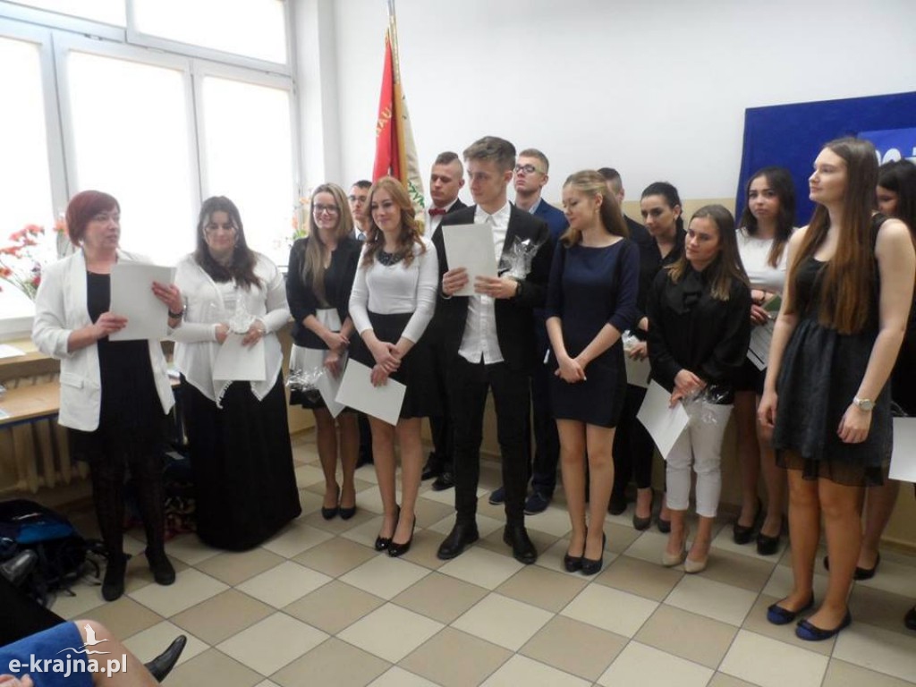 Człuchów: Coś się kończy, coś zaczyna...