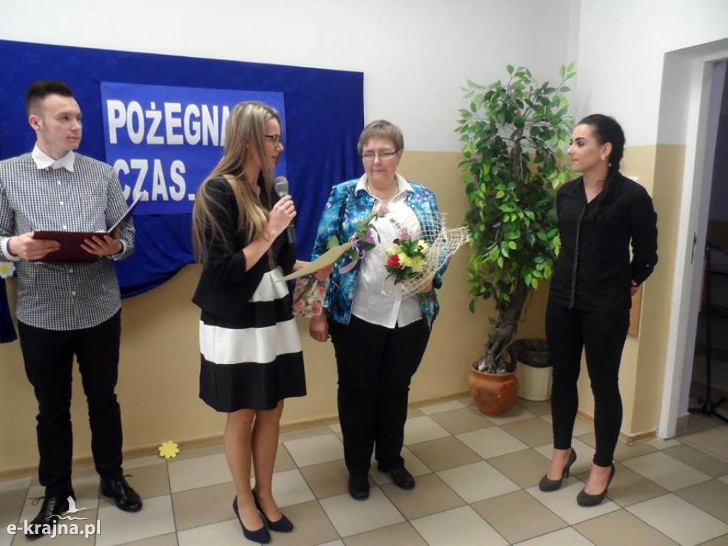 Człuchów: Coś się kończy, coś zaczyna...