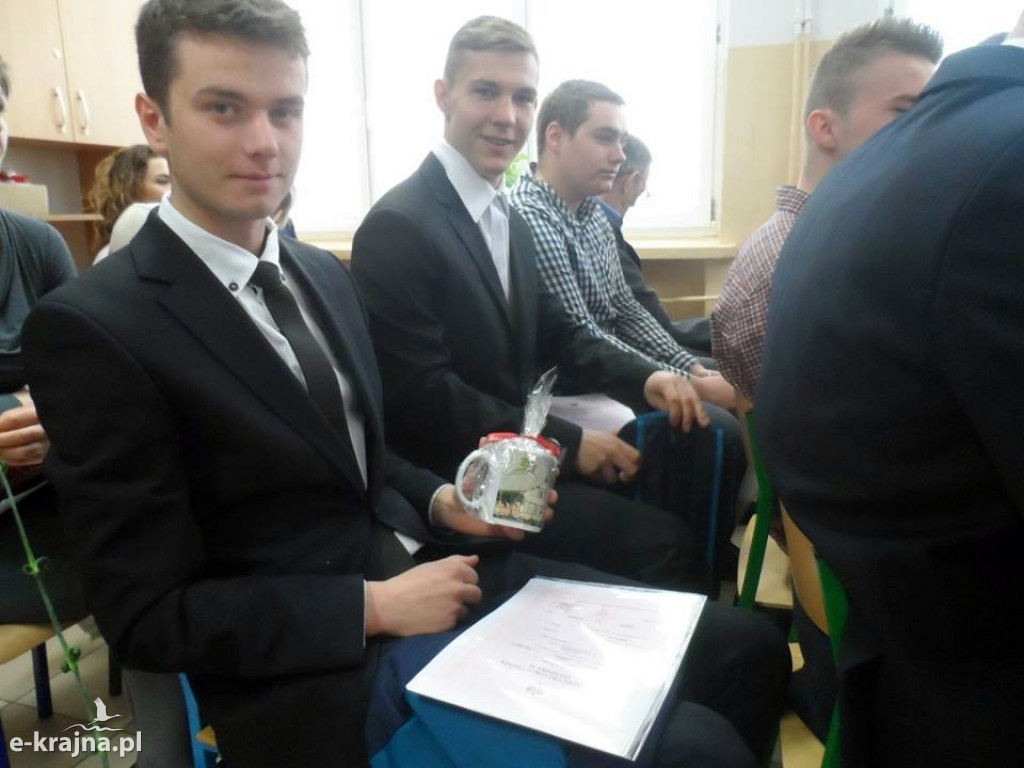 Człuchów: Coś się kończy, coś zaczyna...