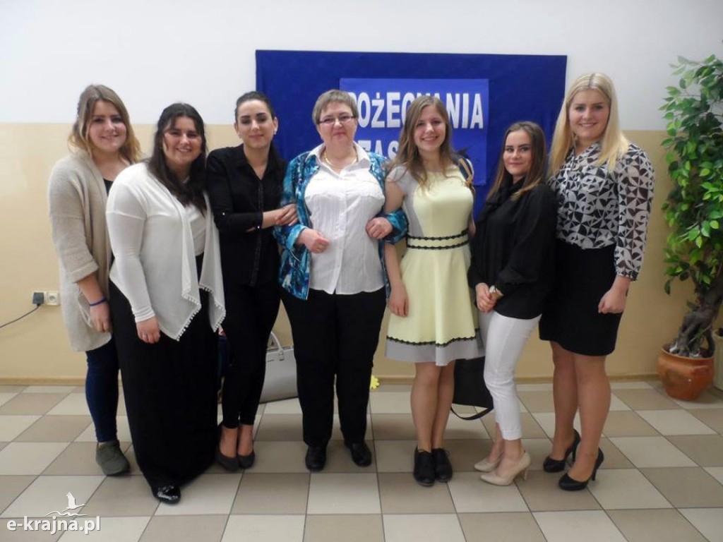 Człuchów: Coś się kończy, coś zaczyna...