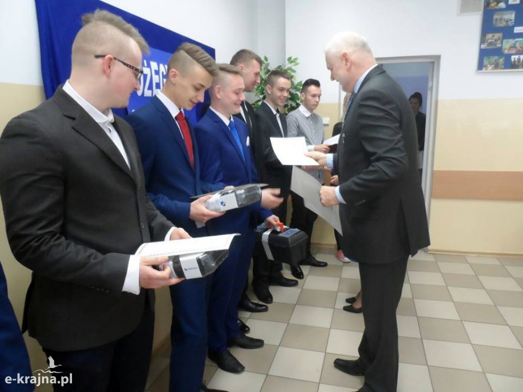 Człuchów: Coś się kończy, coś zaczyna...