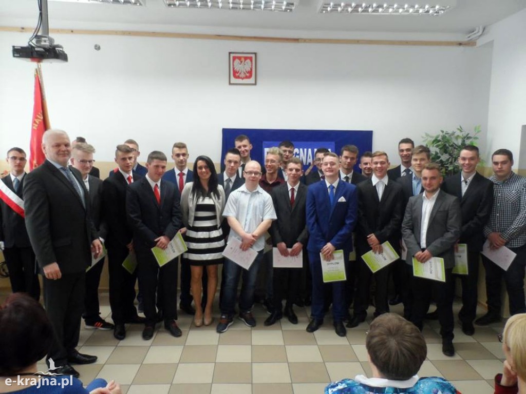 Człuchów: Coś się kończy, coś zaczyna...