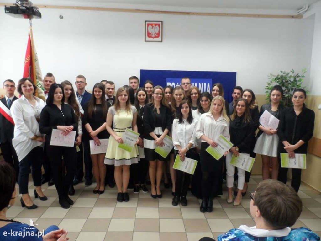 Człuchów: Coś się kończy, coś zaczyna...