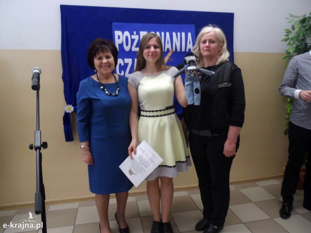 Człuchów: Coś się kończy, coś zaczyna...