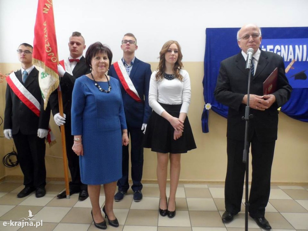 Człuchów: Coś się kończy, coś zaczyna...