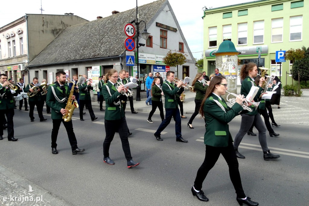 Patriotycznie w Więcborku