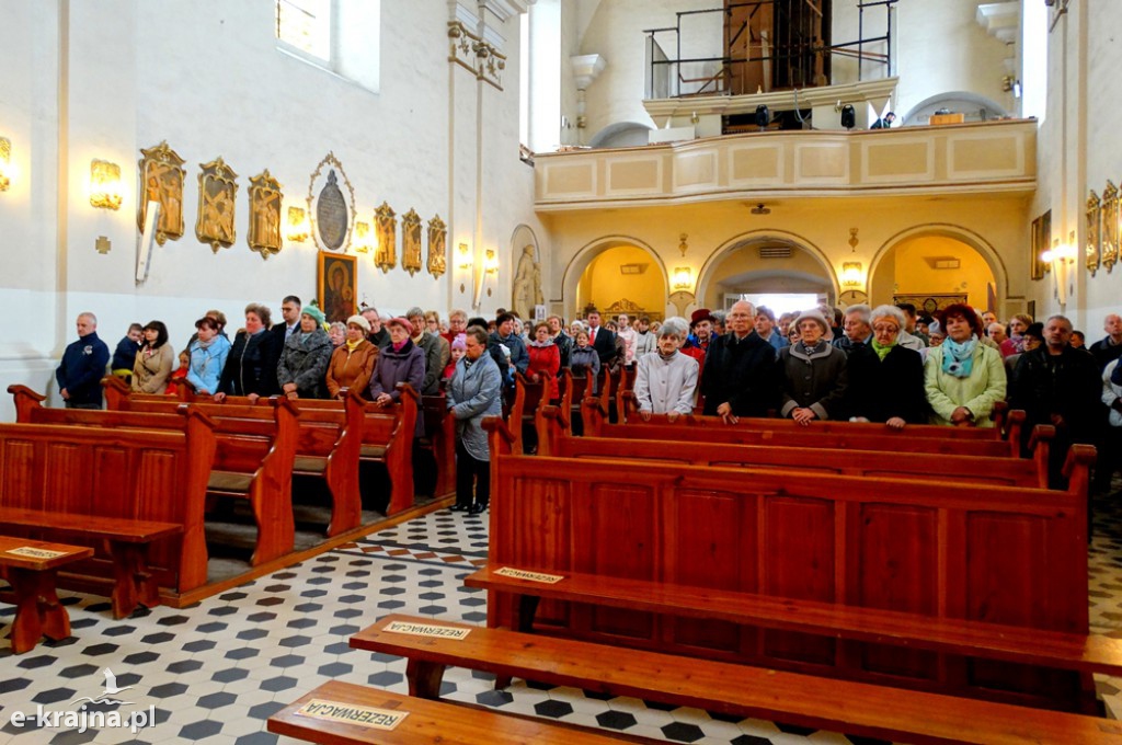 Patriotycznie w Więcborku