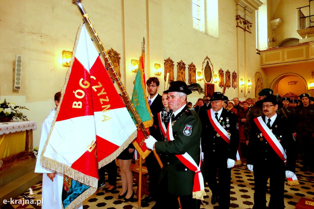 Patriotycznie w Więcborku