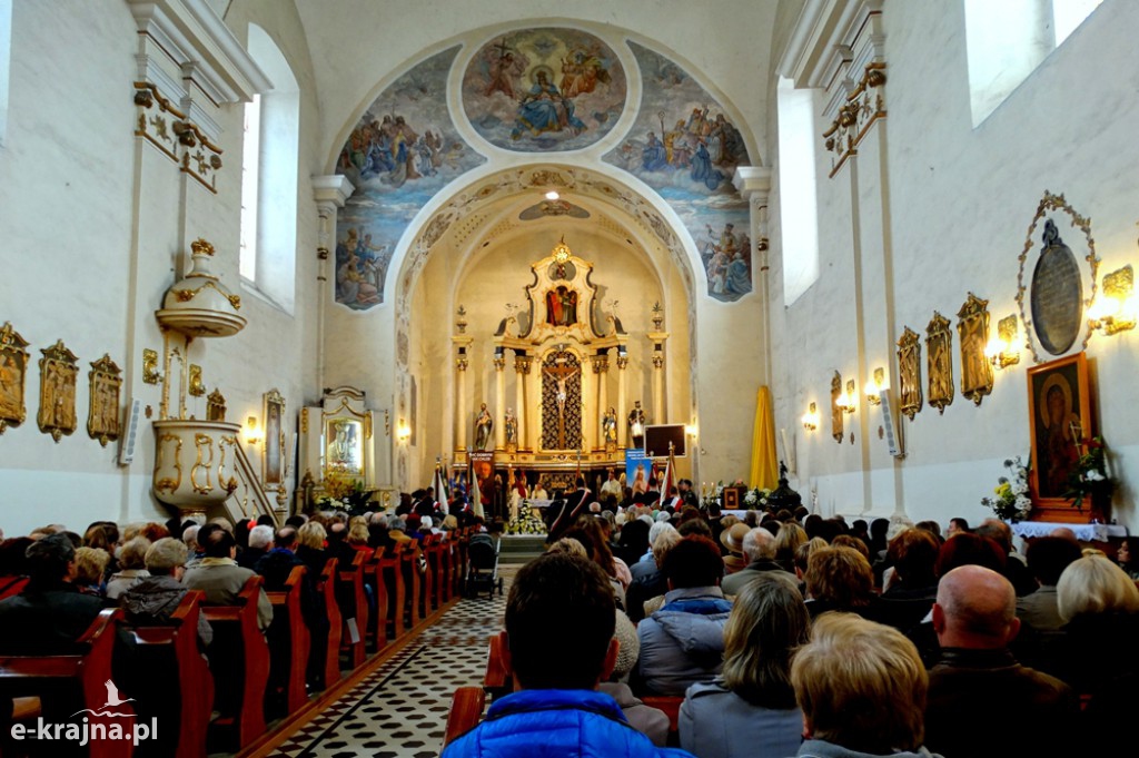 Patriotycznie w Więcborku