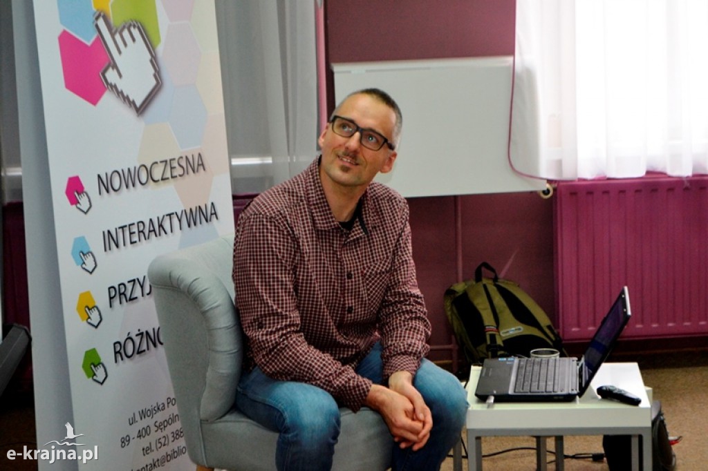 Serbia oczami Iwickiego