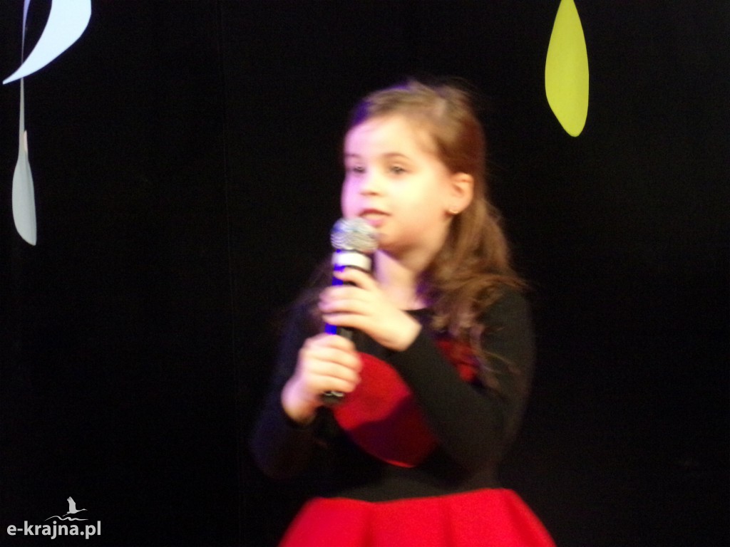 Festiwal Piosenki Przedszkolaków