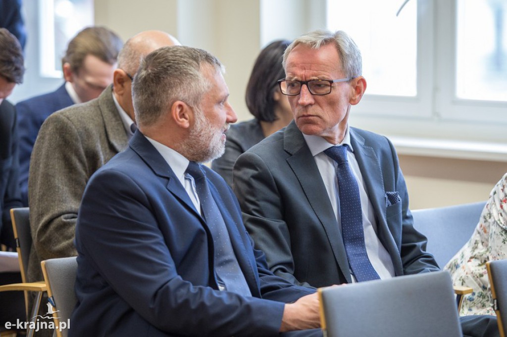 Wsparcie w ramach działania LEADER
