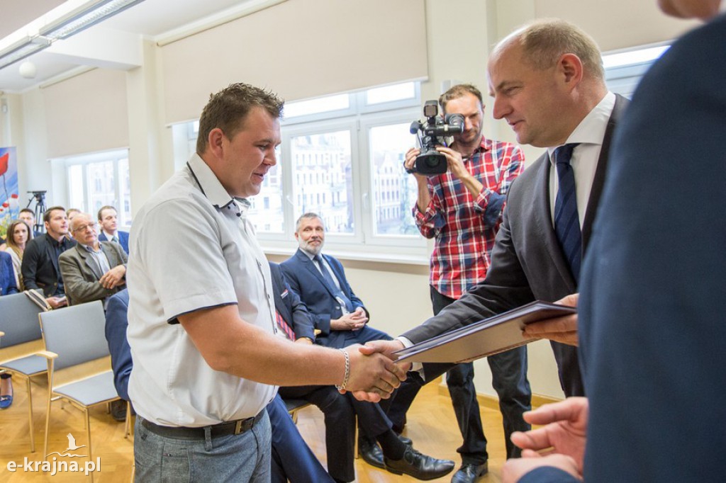 Wsparcie w ramach działania LEADER