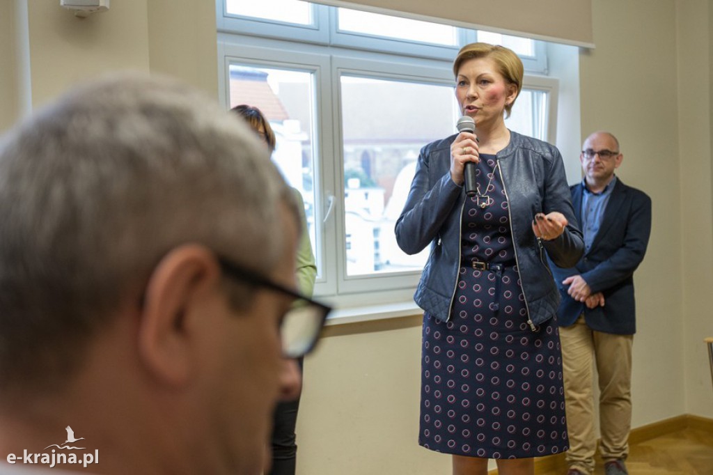 Wsparcie w ramach działania LEADER